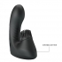 Pretty Love Majic Drill - Finger Vibrators