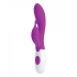 Pretty Love Pete 30 Function Fuchsia - G-Spot Vibrators Clit Stimulators