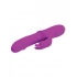 Pretty Love Dorothy Thrusting Rabbit Purple - Rabbit Vibrators