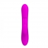 Pretty Love Dylan Rabbit Vibrator Silicone - Rabbit Vibrators