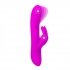 Pretty Love Dylan Rabbit Vibrator Silicone - Rabbit Vibrators