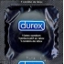 Durex XXL Lubricated Condoms - Enhanced Comfort & Pleasure