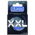 Durex Xxl Lubricated-3Pk - Condoms