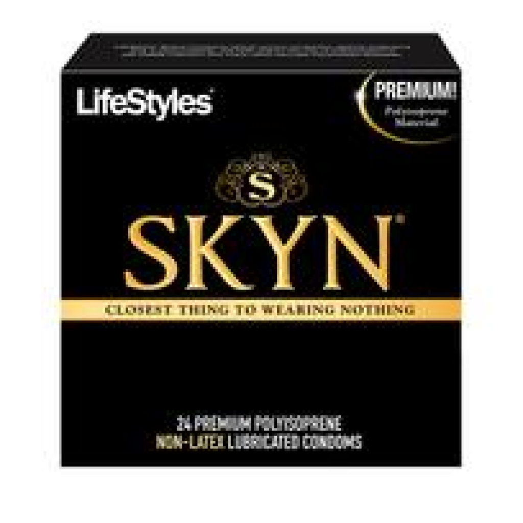 Lifestyles Skyn 24 Pack - Ultimate Comfort