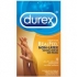 Durex Avanti Reel Feel Non Latex 10 Pack Condoms - Condoms