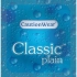 Classic Lubricated Condoms - 3 Pack