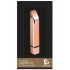 Bamboo 10 Speed Rose Gold Vibrator