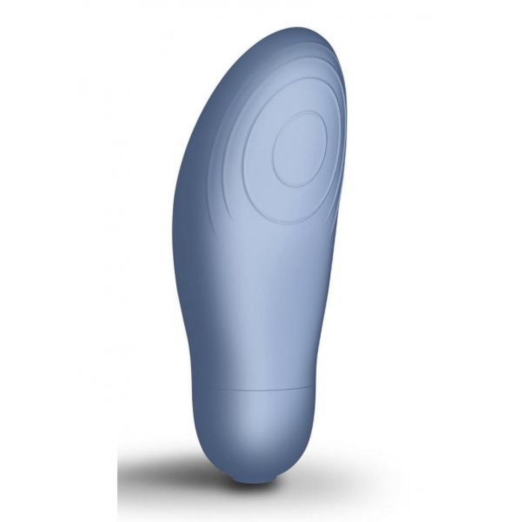 Sugarboo Blue Bae - Palm Size Massagers