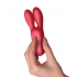 Sugarboo Coral Kiss - Rabbit Vibrators