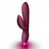 Every Girl Burgundy Rabbit Vibrator