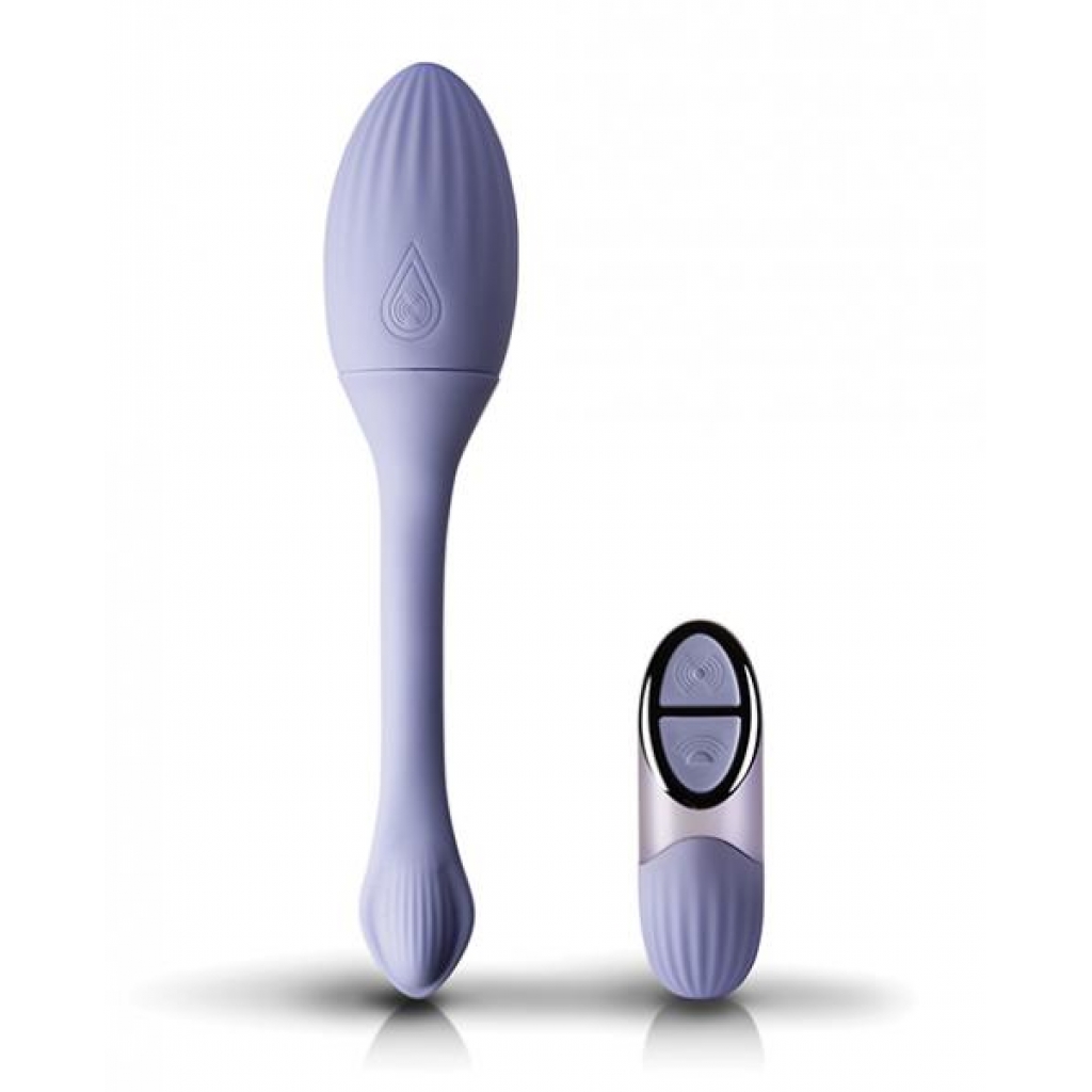 Niya 1 Cornflower - Kegel Exercisers