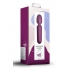 Sugarboo Playful Passion Burgundy - Body Massagers