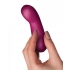 Sugarboo Sugar Berry Pink Intimate Vibrator