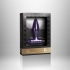 Petite Sensations Plug 7X in Purple