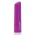 Screaming O Positive Angle Purple Massager - Modern Vibrators