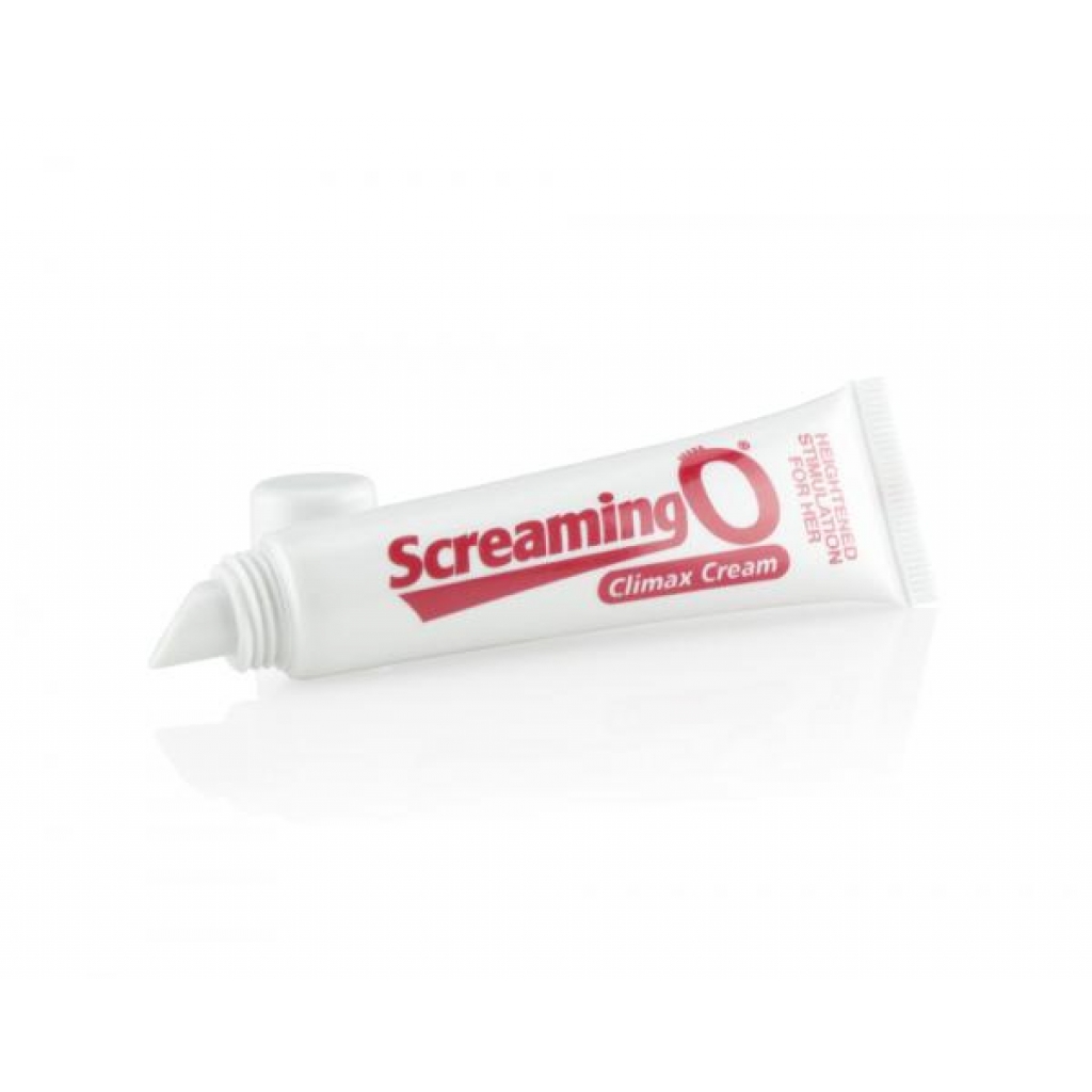 Screaming O Climax Cream For Her - For Women