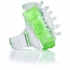 Color Pop Fing O Tip Green Finger Vibrator - Finger Vibrators