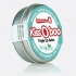 KissOboo Tingly Lip Balm Peppermint .45oz Tin - Lickable Body