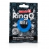 Screaming O Ringo Ritz Blue Cock Ring - Classic Penis Rings