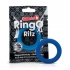Screaming O Ringo Ritz XL Blue Cock Ring - Classic Penis Rings