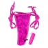 My Secret Remote Control Panty Vibe - Pink O/S - Vibrating Panties