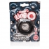 Screaming O Ringo Biggies Black Thick Cock Ring - Classic Penis Rings