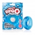 RingO Biggies Blue Thick Cock Ring - Classic Penis Rings