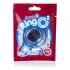 Screaming O Ringo 2 Blue C-Ring with Ball Sling - Couples Penis Rings