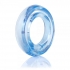 Screaming O Ringo 2 Blue C-Ring with Ball Sling - Couples Penis Rings