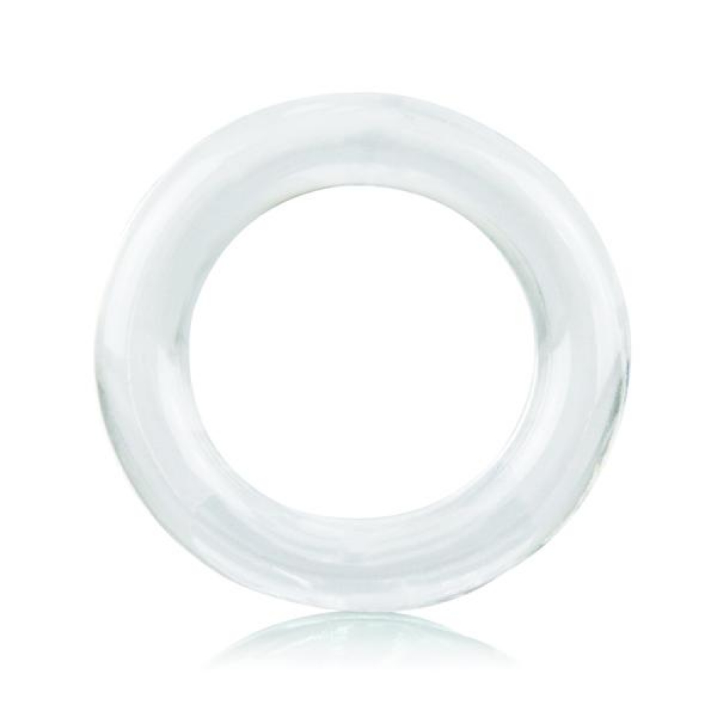 Screaming O Ringo XL Clear - Classic Penis Rings