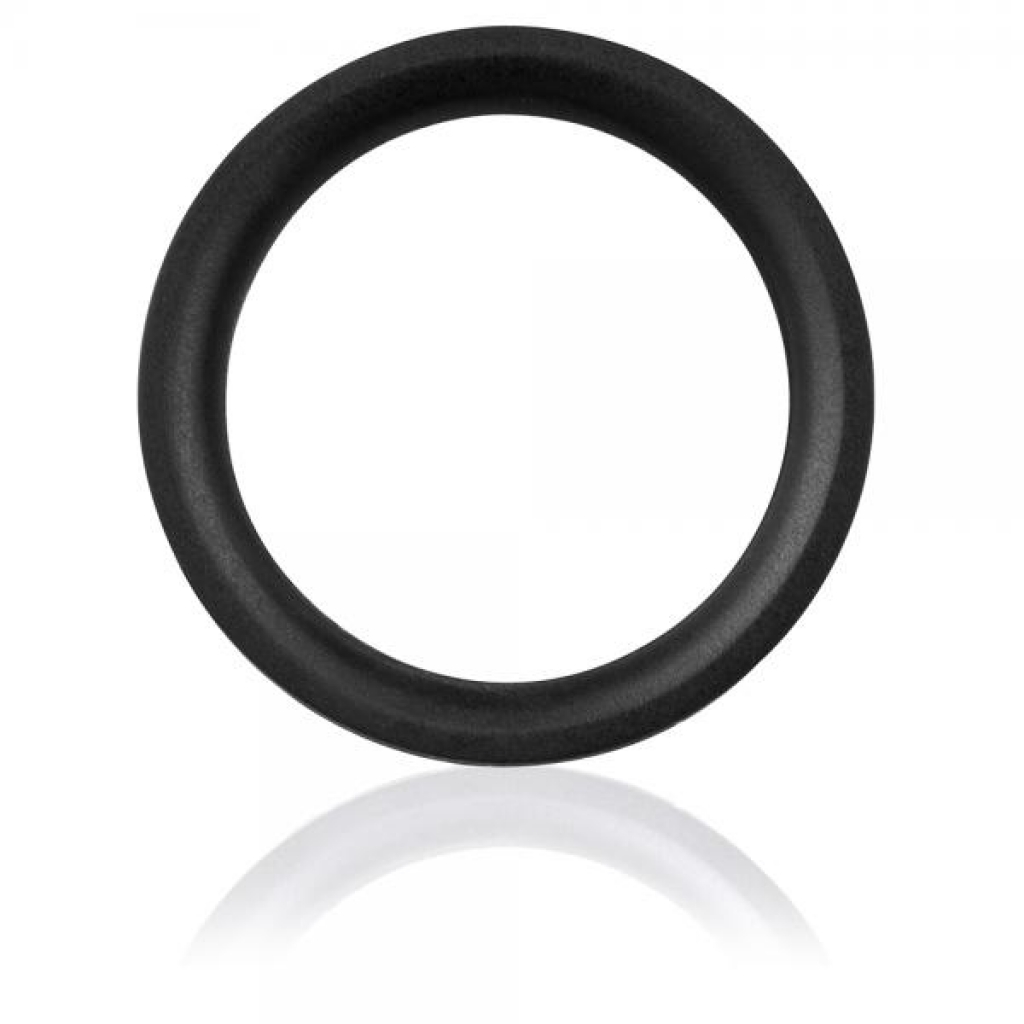 Screaming O Ringo Pro Large Black - Classic Penis Rings