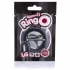 Screaming O Ringo Pro Large Black - Classic Penis Rings