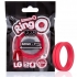 Screaming O Ringo Pro Large Red - Classic Penis Rings