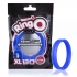 Screaming O Ringo Pro XL Blue Ring - Classic Penis Rings
