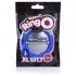 Screaming O Ringo Pro XL Blue Ring - Classic Penis Rings