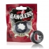 Ring O Ranglers The Spur Black Ring - Stimulating Penis Rings