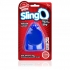 Screaming O SlingO Blue Cock Ring - Stimulating Penis Rings