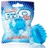 Fingo Tips Blue Fingertip Vibrator - Finger Vibrators