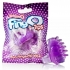 Fingo Tips Purple Fingertip Vibrator- Purple - Finger Vibrators