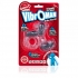 Screaming O Vibro Man Black - Couples Vibrating Penis Rings