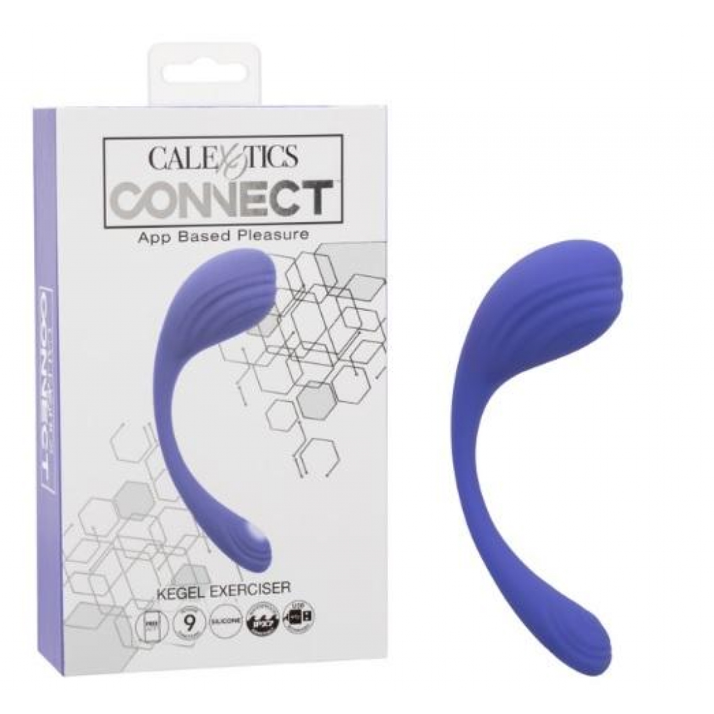 Connect Kegel Exerciser - Kegel Exercisers