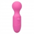 First Time Rechargeable Massager - Pink