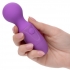 First Time Rechargeable Massager - Purple Comfort