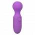 First Time Massager Purple Rechargeable - Body Massagers
