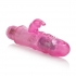 First Time Bunny Teaser Vibrator Pink - Rabbit Vibrators