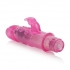 First Time Bunny Teaser Vibrator Pink - Rabbit Vibrators