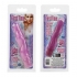 First Time Softee Lover Vibe Waterproof 5 Inch - Pink - Modern Vibrators