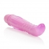 First Time Softee Pleaser Vibrator Pink - G-Spot Vibrators