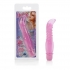 First Time Softee Pleaser Vibrator Pink - G-Spot Vibrators