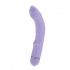 First Time Flexi Rider Purple - G-Spot Vibrators